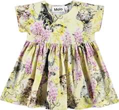 Channi Dresses